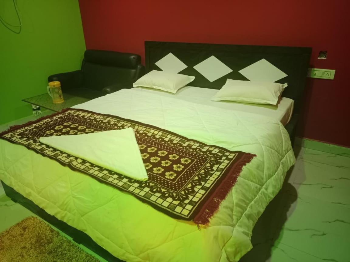 Sea Queen Uttara Resort Tajpur Exterior foto