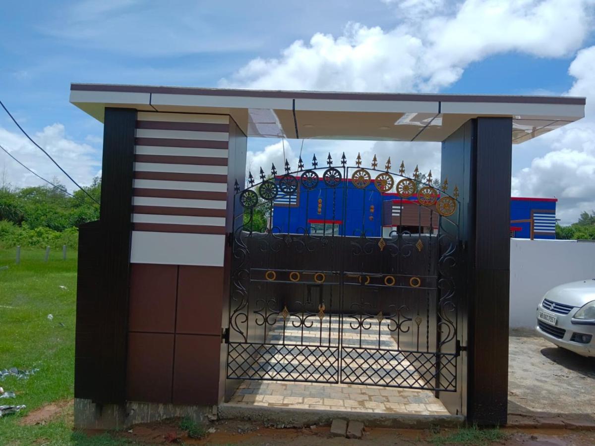 Sea Queen Uttara Resort Tajpur Exterior foto